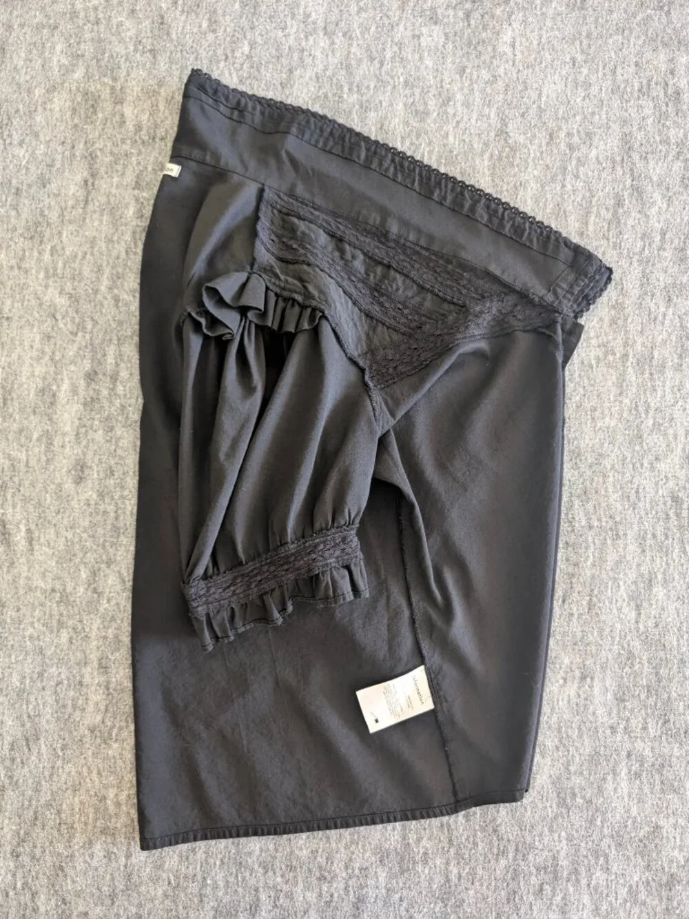Reformation gently used